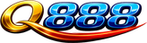 q888 লোগো